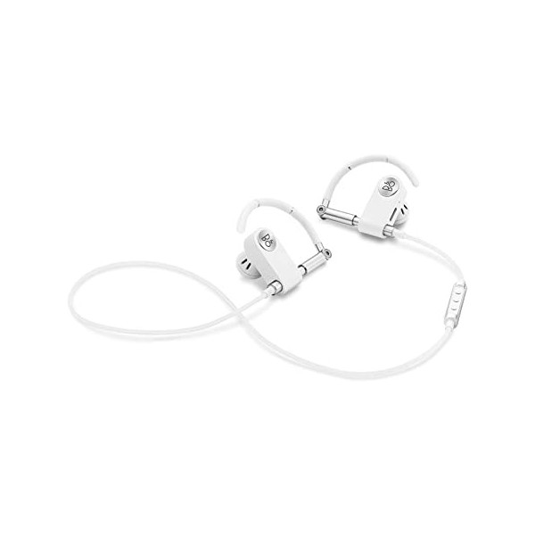 Bang & Olufsen Earset In-Ear Headphones (2018) white DE