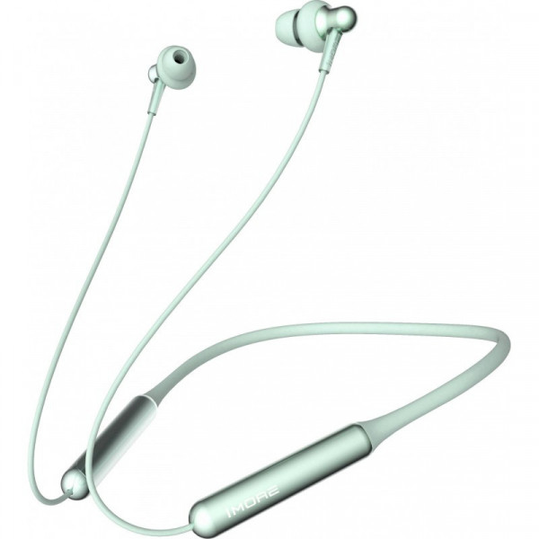 1MORE E1024BT Stylish BT In-Ear Headphones spearmint green