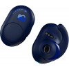 Skullcandy Push S2BBBW-M717 True Wireless IE Headphones blu