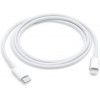 Apple Lightning to USB-C Cable (2m) white