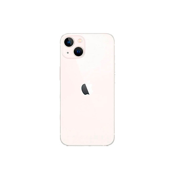 Apple iPhone 13 Mini 256GB Blanco Estrella (Starlight) MLK63QL/A - Imagen 3