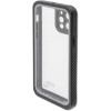4Smarts Active Pro Rugged Case Stark for Apple iPhone 12 Pro black
