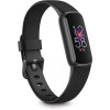 Fitbit Luxe Smartwatch nero