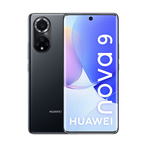 Smartphone HUAWEI Nova 9 8GB 128GB Dual Sim HUAWEI
