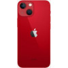 Apple iPhone 13 5G 128GB red EU - Imagen 1