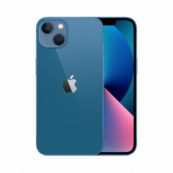 Apple iPhone 13 mini 256GB blu UE - Immagine 1