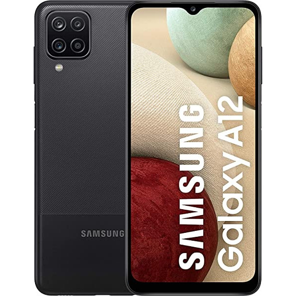 samsung a12 nacho 128gb