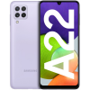 Samsung A22 DS 4/64 GB Violet EU - Imagen 1