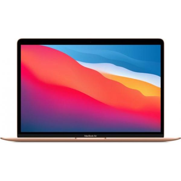 Apple MacBook Air 13 (2020) 256GB 8GB RAM MGND3 Gold - Imagen 1