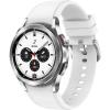 Smartwatch Samsung Watch 4 R885 Silver EU - Immagine 1