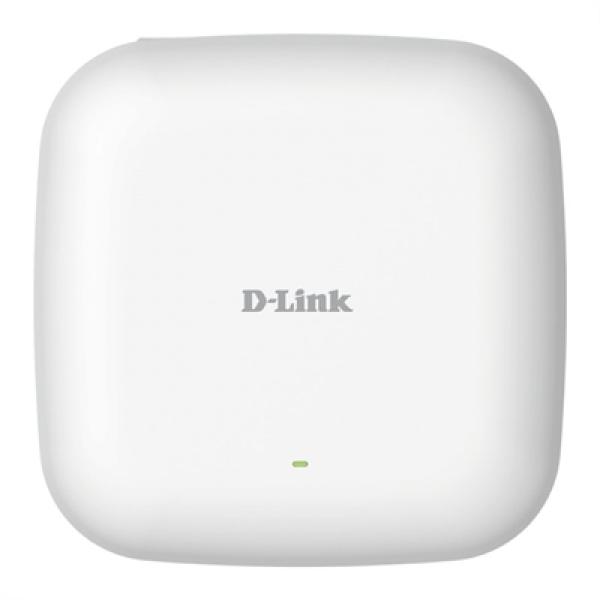 D-Link Punto di accesso PoE Wi-Fi DAP-X2810 AX18006 - Immagine 1