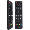LG AKB75095308 Ultra HD Universal Original Remote LG con Netflix AMAZON