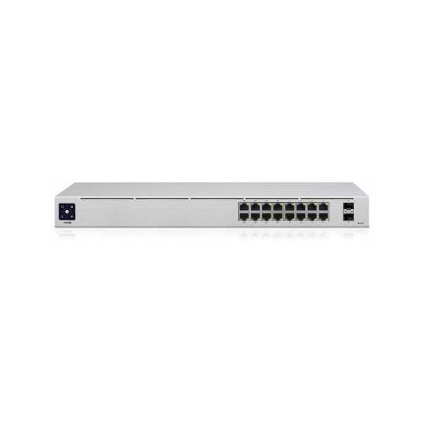 Switch Poe Gen2 a 16 porte