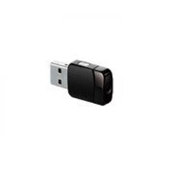 Adattatore Wifi APPROX Ac1200 Adattatore USB 3.0 + Formica - Immagine 1