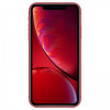 Apple iPhone XR 64GB (product) red DE [excl. EarPods + USB Adapter]