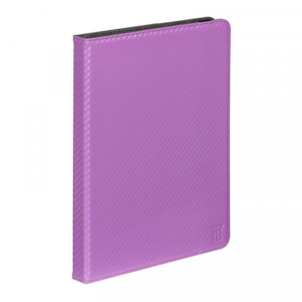 Capa Tablet Maillon Urban Stand Case 9.7"-10.2" Purpura