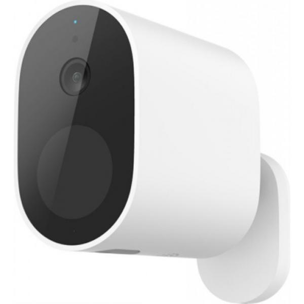 Xiaomi Mi Wireless Outdoor Security Camera 1080p White - Imagen 1