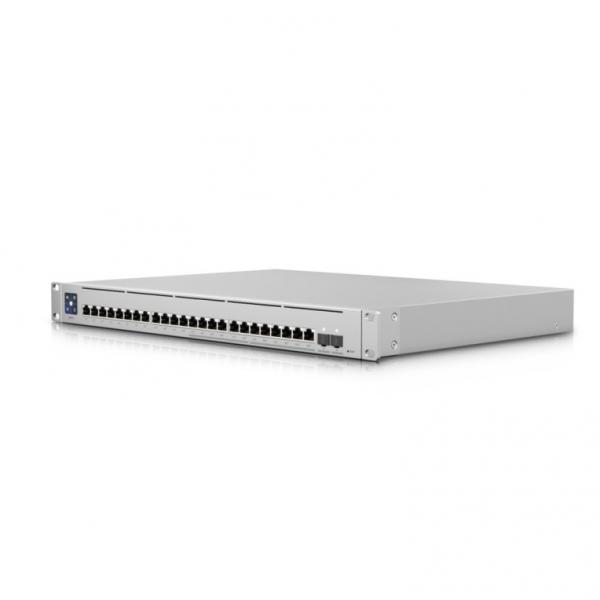 SWITCH UBIQUITI USW-ENTERPRISE-24-POE - Immagine 1