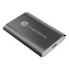 HP SSD ESTERNO P500 500Gb USB-C 3.2 Nero - Immagine 2