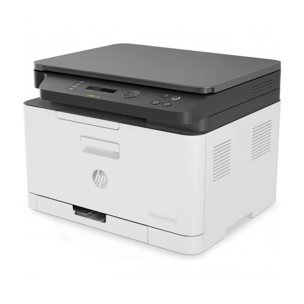 Impressora HP Color Laser MFP 178nw