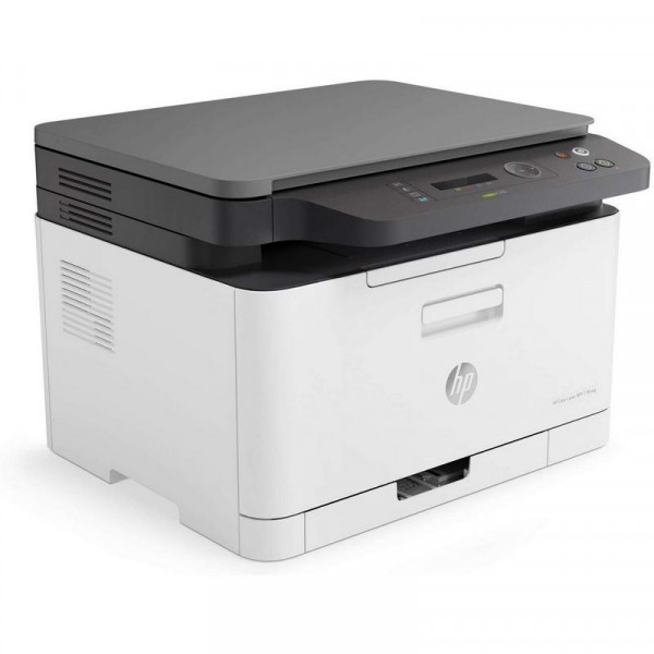 Impresora HP Color Laser MFP 178nw