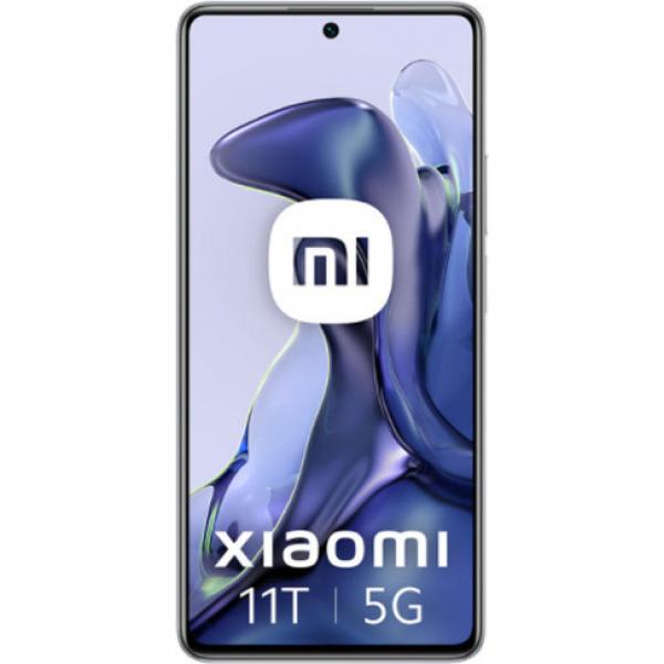 Xiaomi 11T 5G Dual SIM 128GB 8GB RAM Celestial Blue - Imagen 1