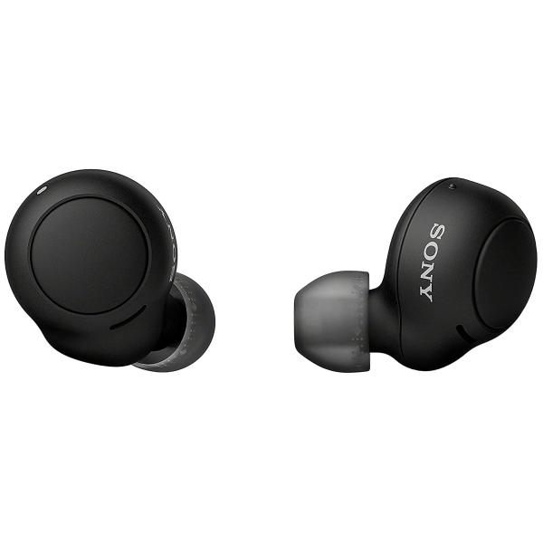 Sony Wf-c500 Auriculares True Wireless Negros - Imagen 1