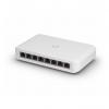 USW-LITE-8-POE UBIQUITI INTERRUTTORE UNIFI INTERRUTTORE LITE-8 - Immagine 1