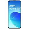 OPPO Reno6 5G 6.43" FHD+ 128GB 8GB Blue - Imagen 1