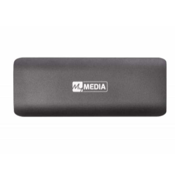 Mymedia Myexternal SSD USB 3.2 Gen - Immagine 1