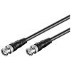 Cable Antena Bobina 20m Coaxial Con Clavija - Imagen 1