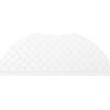 Xiaomi Mi Robot aspirapolvere-mop essenziale monouso mop pad bianco - Immagine 1