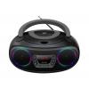 DENVER LETTORE CD/MP3/RADIO/USB/AUX BOOMBOX TLC-212 CRIS - Immagine 1