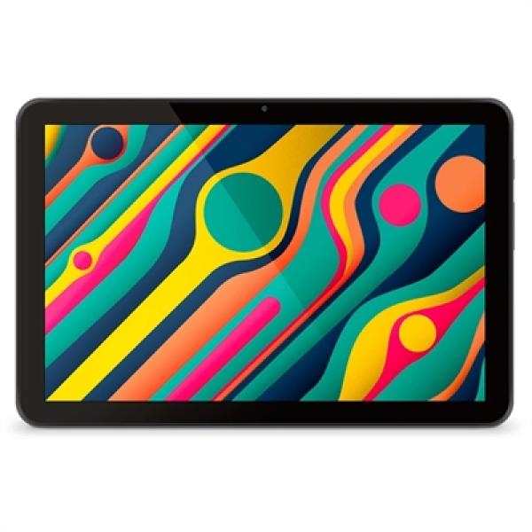 SPC Tablet Gravity MAX 10.1" IPS OC 2GB 32GB Nero - Immagine 1