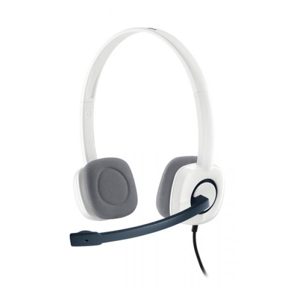 Stereo Headset H150 Coconut - Imagen 1