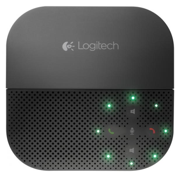 Logitech Mobile Speakerphone P710e - Imagen 1