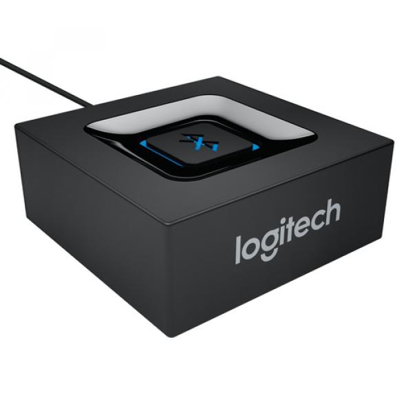 Logitech Bluetooth Audio Receiver - EU - Imagen 3