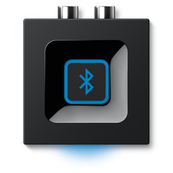 Logitech Bluetooth Audio Receiver - EU - Imagen 5