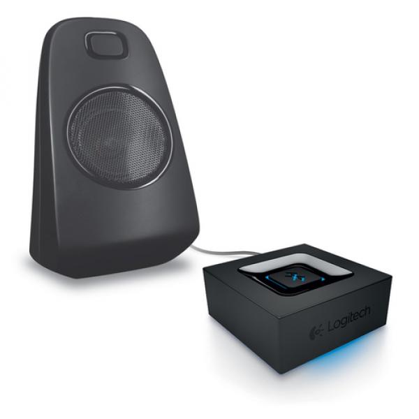 Logitech Bluetooth Audio Receiver - EU - Imagen 7