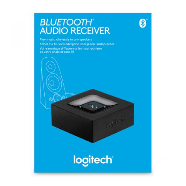 Logitech Bluetooth Audio Receiver - EU - Imagen 8