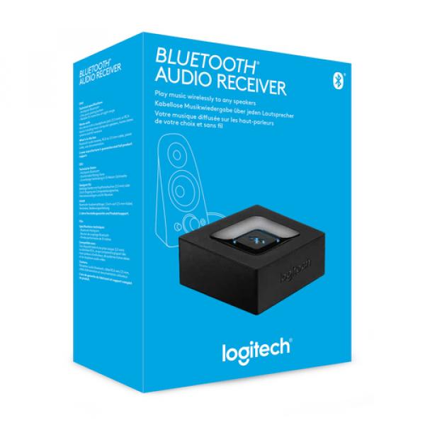 Logitech Bluetooth Audio Receiver - EU - Imagen 9