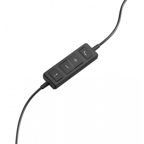 Auricolare USB H570e Mono - Immagine 5