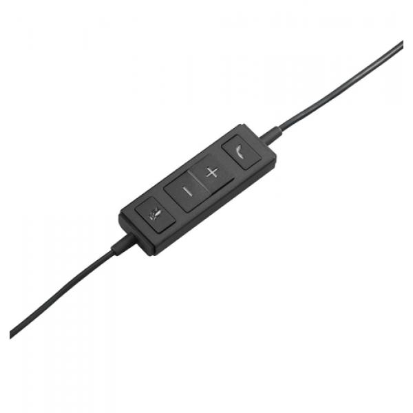 USB Headset H570e Mono - Imagen 6