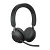 Jabra Evolve2 65 HS+Stand MS Stereo Blck - Imagen 4