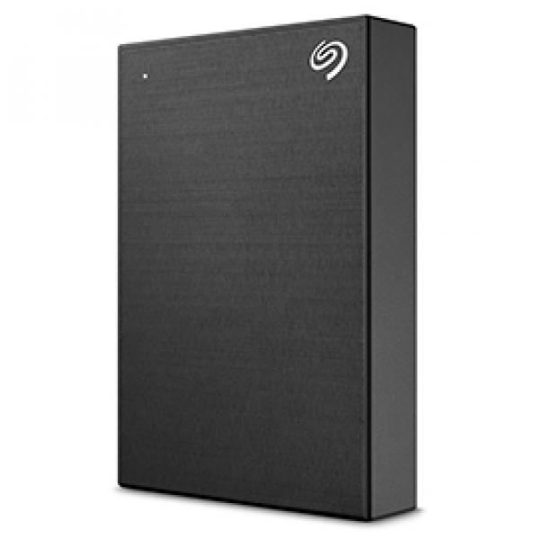 One Touch Portable Drive Black 1TB - Imagen 1