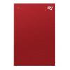 One Touch Portable Drive Red 2TB - Imagen 1