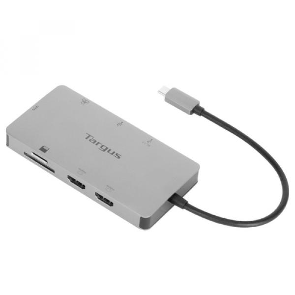USB-C Univ Dual HDMI 4K Dock423 Stat - Immagine 3