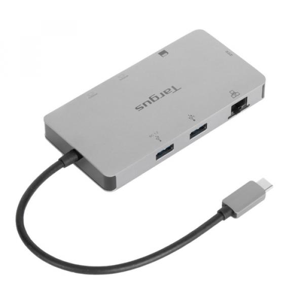 USB-C Univ Dual HDMI 4K Dock423 Stat - Immagine 4