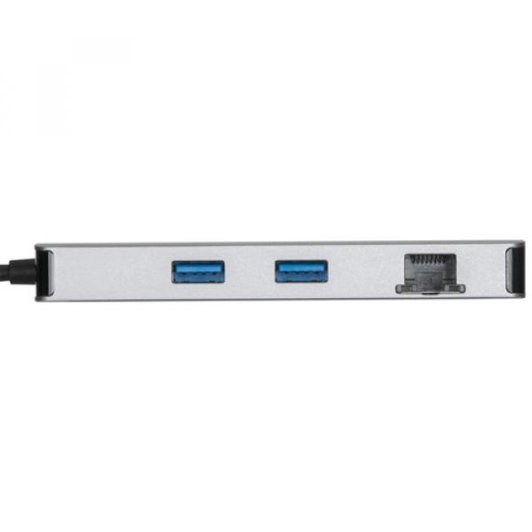 USB-C Univ Dual HDMI 4K Dock423 Stat - Imagen 7