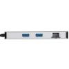 USB-C Univ Dual HDMI 4K Dock423 Stat - Imagen 7
